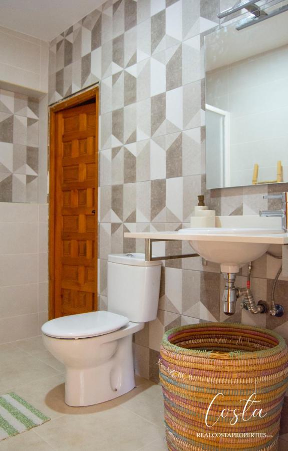 Casa Delicias Con Piscina Privada A 200M Playa - By Marina Alta Holidays Denia Luaran gambar