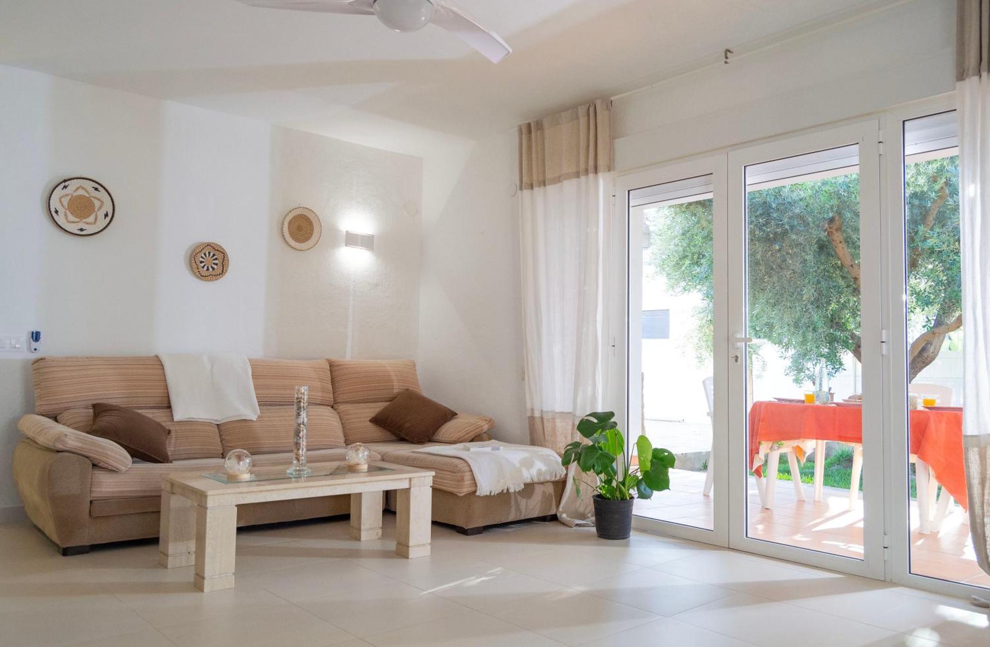 Casa Delicias Con Piscina Privada A 200M Playa - By Marina Alta Holidays Denia Luaran gambar