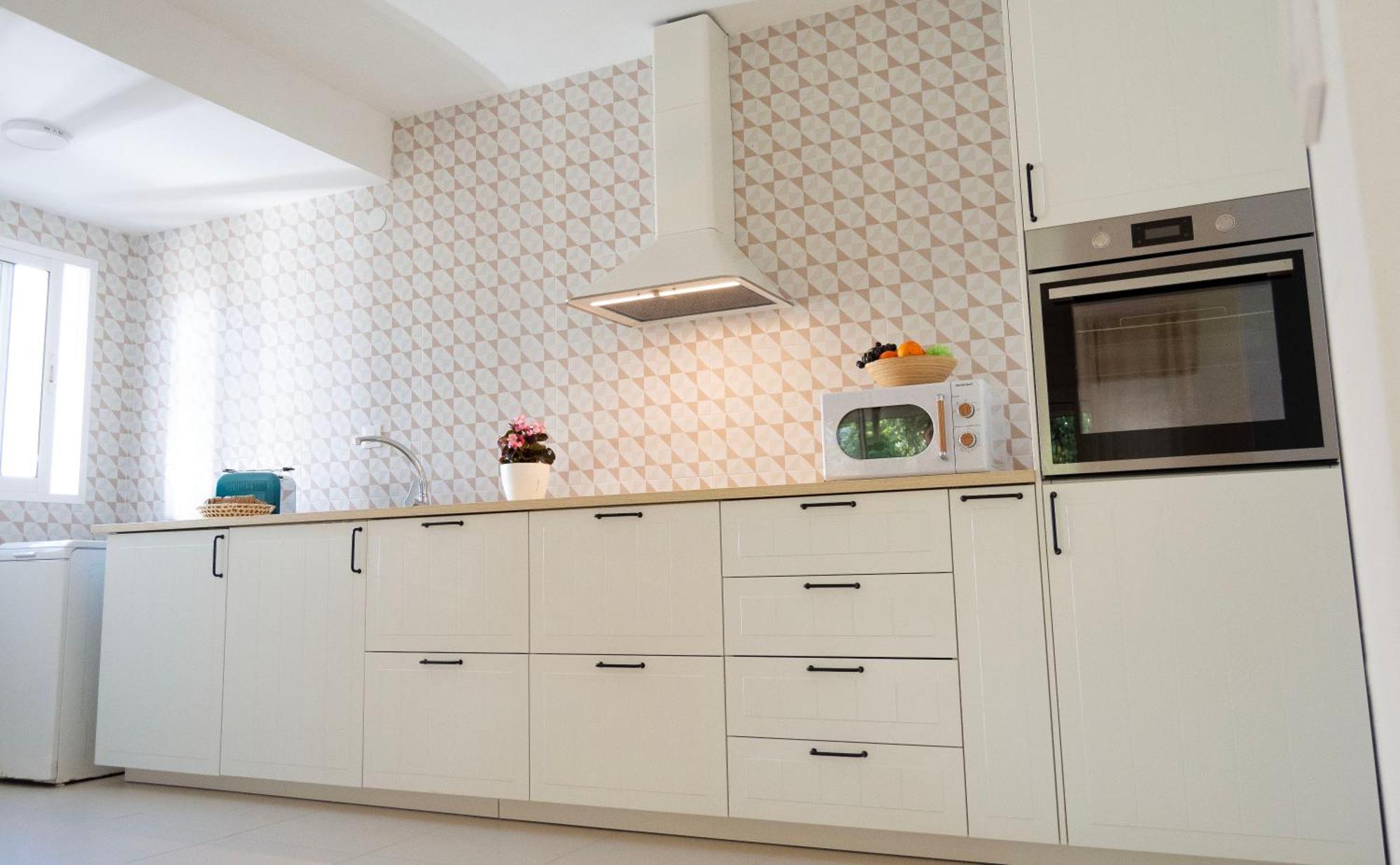 Casa Delicias Con Piscina Privada A 200M Playa - By Marina Alta Holidays Denia Luaran gambar