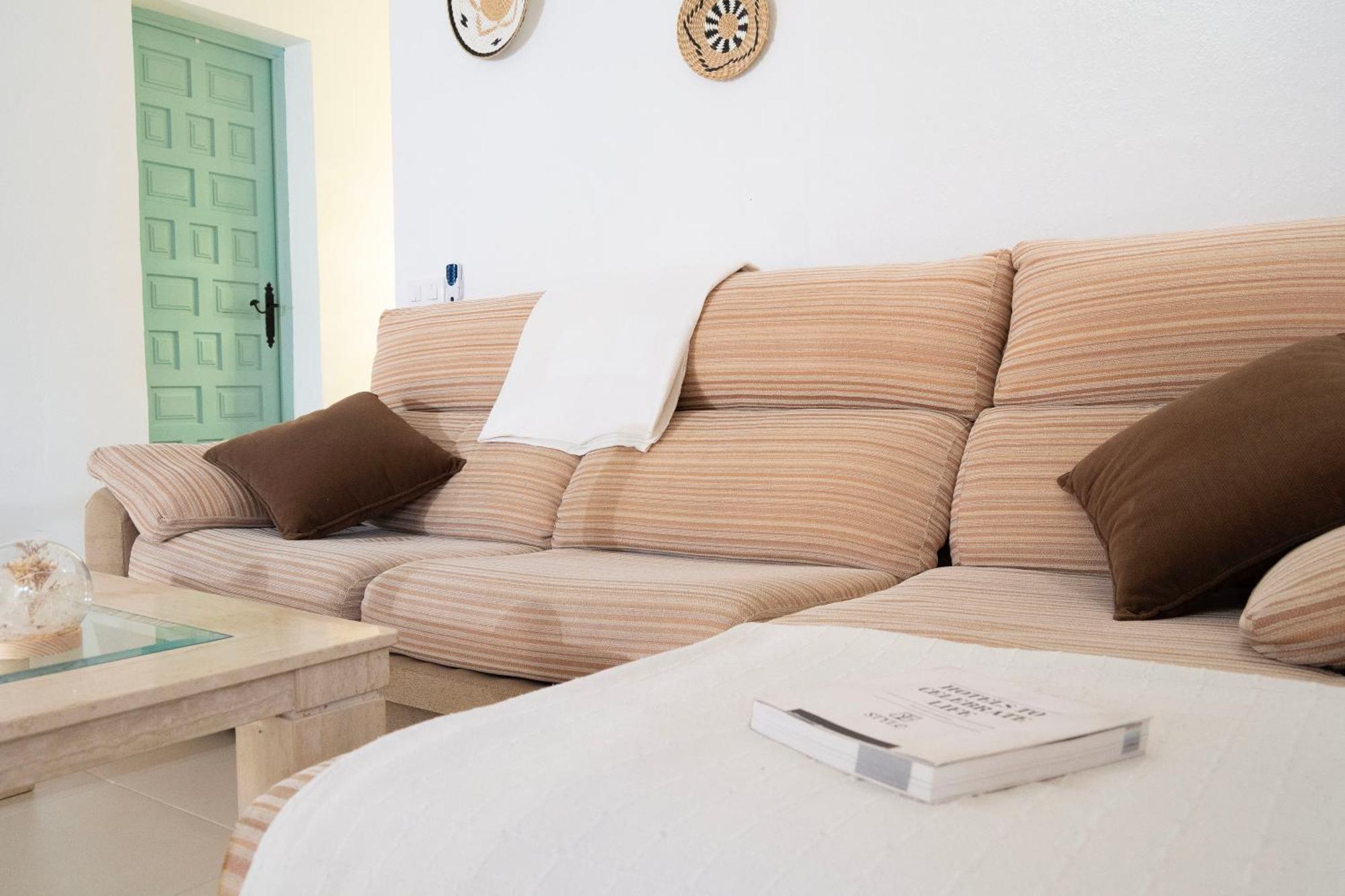 Casa Delicias Con Piscina Privada A 200M Playa - By Marina Alta Holidays Denia Luaran gambar