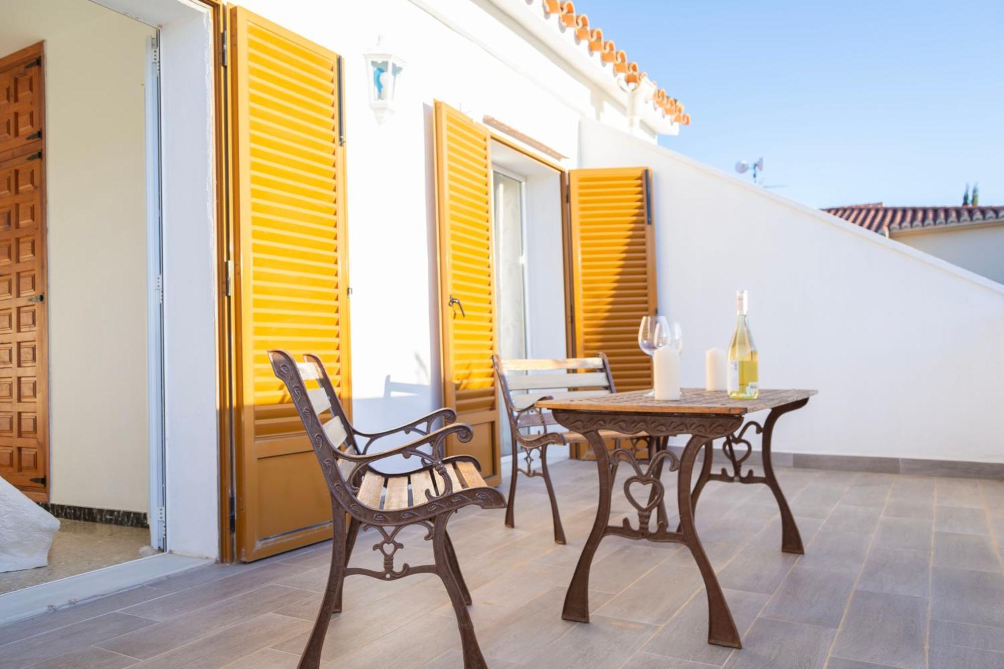 Casa Delicias Con Piscina Privada A 200M Playa - By Marina Alta Holidays Denia Luaran gambar